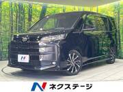 2025 TOYOTA NOAH