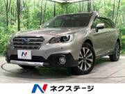 2016 SUBARU LEGACY OUTBACK