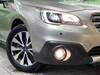 SUBARU LEGACY OUTBACK