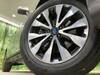 SUBARU LEGACY OUTBACK