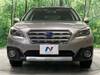 SUBARU LEGACY OUTBACK