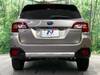 SUBARU LEGACY OUTBACK