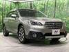SUBARU LEGACY OUTBACK