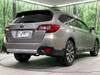 SUBARU LEGACY OUTBACK