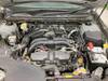 SUBARU LEGACY OUTBACK