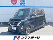 2022 NISSAN ROOX