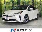 2018 TOYOTA PRIUS A PREMIUM