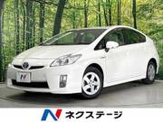 2009 TOYOTA PRIUS S