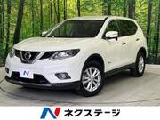 2016 NISSAN X-TRAIL