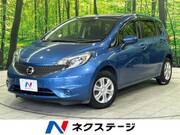 2015 NISSAN NOTE