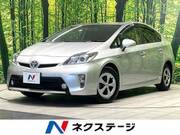 2012 TOYOTA PRIUS G