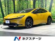2025 TOYOTA PRIUS
