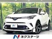 2017 TOYOTA C-HR G