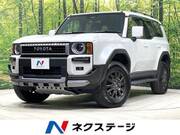 2025 TOYOTA LANDCRUISER 250