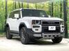 TOYOTA LANDCRUISER 250