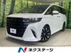 TOYOTA ALPHARD HYBRID