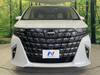 TOYOTA ALPHARD HYBRID