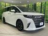TOYOTA ALPHARD HYBRID