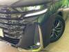 TOYOTA VELLFIRE HYBRID