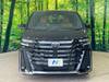 TOYOTA VELLFIRE HYBRID
