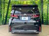 TOYOTA VELLFIRE HYBRID