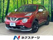 2014 NISSAN JUKE