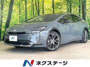 2025 TOYOTA PRIUS