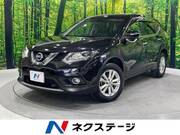 2016 NISSAN X-TRAIL