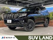 2022 TOYOTA LAND CRUISER PRADO
