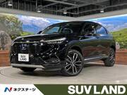 2022 HONDA VEZEL