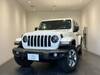 CHRYSLER JEEP WRANGLER UNLIMITED