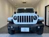 CHRYSLER JEEP WRANGLER UNLIMITED