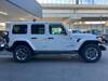 CHRYSLER JEEP WRANGLER UNLIMITED