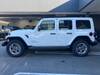 CHRYSLER JEEP WRANGLER UNLIMITED