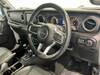 CHRYSLER JEEP WRANGLER UNLIMITED