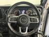 CHRYSLER JEEP WRANGLER UNLIMITED