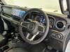 CHRYSLER JEEP WRANGLER UNLIMITED