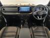 CHRYSLER JEEP WRANGLER UNLIMITED