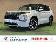 2022 MITSUBISHI OUTLANDER PHEV