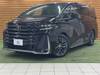 TOYOTA VELLFIRE HYBRID