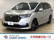 2021 HONDA OTHER