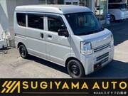 2023 NISSAN CLIPPER VAN DX