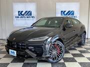 2025 LAMBORGHINI URUS