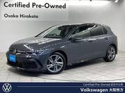 2023 VOLKSWAGEN GOLF