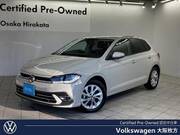 2026 VOLKSWAGEN POLO