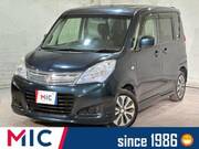 2015 SUZUKI SOLIO