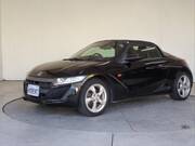 2015 HONDA S660