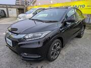 2014 HONDA VEZEL