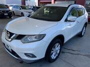 2016 NISSAN X-TRAIL
