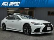 2021 LEXUS LS